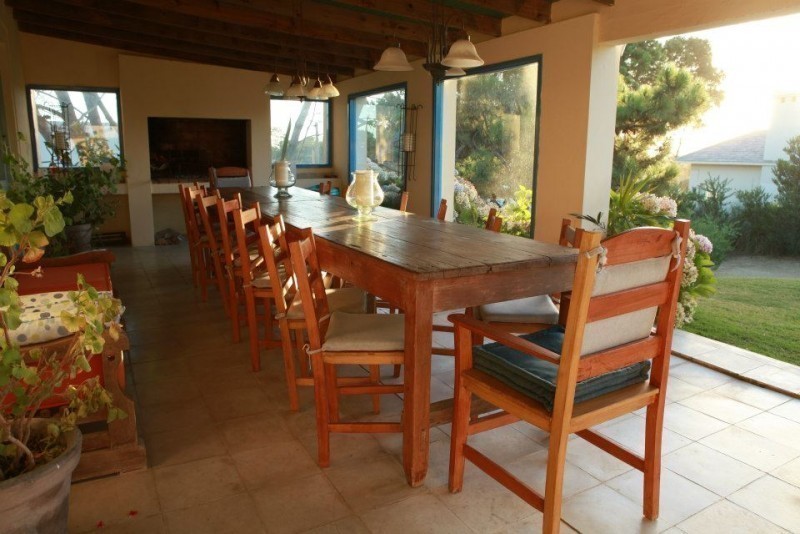 casa de 5 dormitorios en La Barra